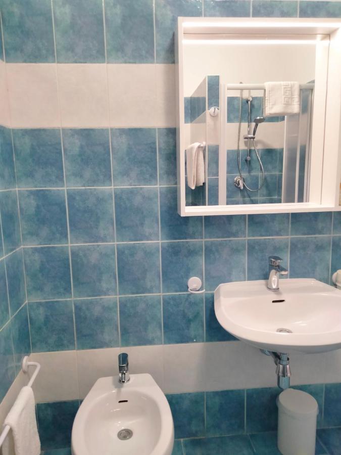 Brixellum Hotel Brescello Ngoại thất bức ảnh