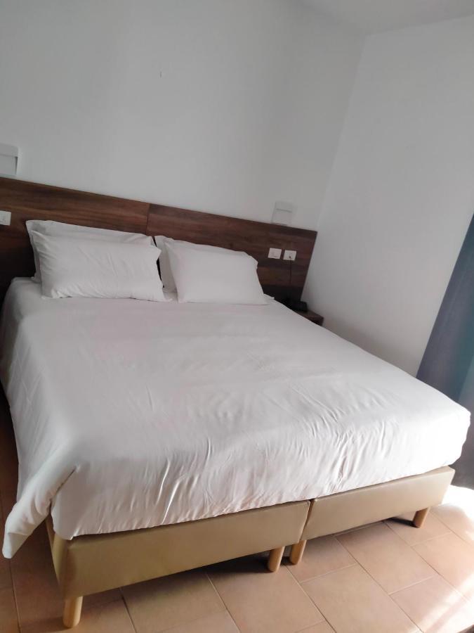 Brixellum Hotel Brescello Ngoại thất bức ảnh