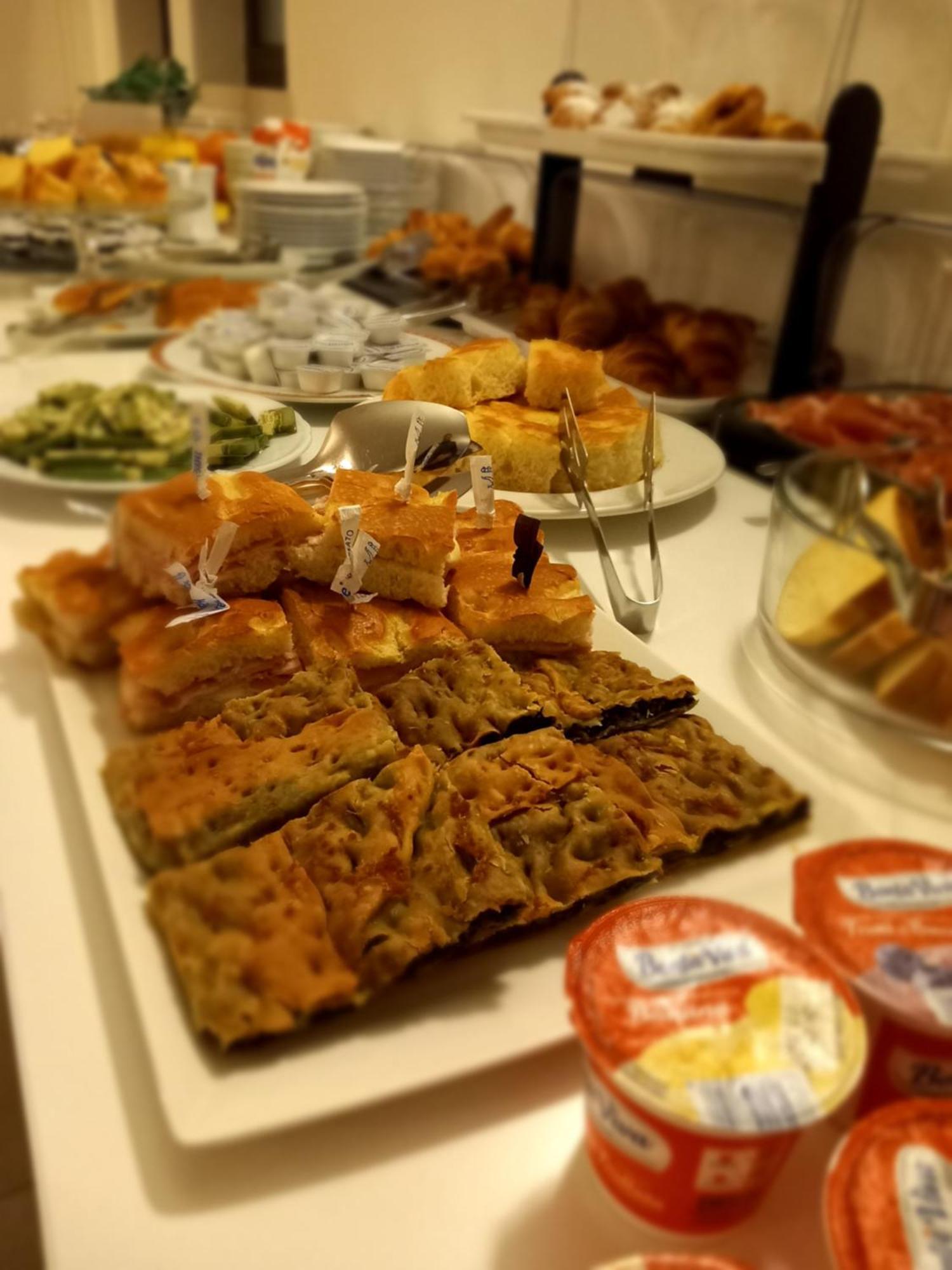 Brixellum Hotel Brescello Ngoại thất bức ảnh